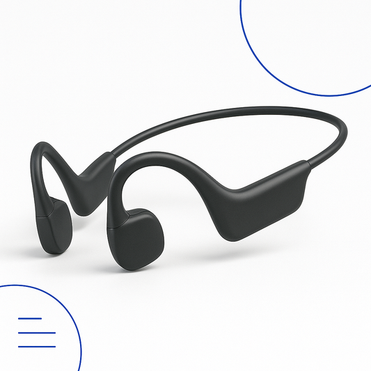 OpenEar™ - Audífonos de conducción ósea.